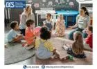 Day Care Centers In Toronto | Daycare Consulting Services