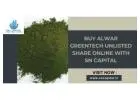 Buy Alwar Greentech Unlisted Share Online with SN Capital