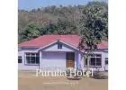 hotel in purulia
