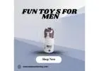 Secure Online Adult Pleasure Products Online Store in Lebanon | lebanonsextoy.com