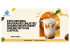 Explore Bira Beverages Unlisted Shares Investment Online with sn capital