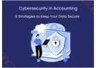 Cybersecurity in Accounting