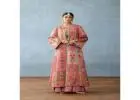 Shop Designer Jackets & capes for Women -Torani India