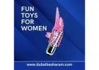 Shop Online Adult Sex Toys in Abu Dhabi | dubaibesharam.com