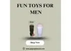 Premium Quality Adult Pleasure Products Online Store in Papua New Guinea