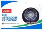 Best Astrologer in Toronto – Expert Horoscope Reading, Spiritual Guidance & Astrology Solutions