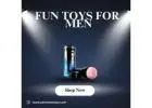 Affordable Online Adult Pleasure Products Store in Yemen | yemensextoy.com