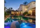 Elevating Outdoor Living Spaces with Custom Swimming Pools