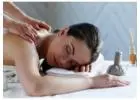 Best Body Massage in Mississauga