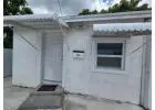 Cozy Efficiency for Rent – 1324 SW 26th Ave, Fort Lauderdale, FL 33312