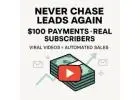 If You Are Looking For a Side Hustle You Have found It
