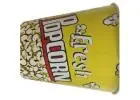Stylish Popcorn Boxes for Parties & Events