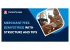 Merchant Fees Demystified: Structure, Function, and Variants