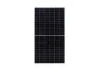 Reliable Solar Energy with Battery Storage