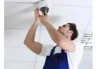 Reliable Security Camera installation Werribee for Homes & Offices