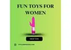 Trusted Adult Pleasure Products Online Store in Yemen | yemensextoy.com
