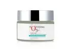 O3+ Sulfur Cooling Mask for Acne Control and Clear Skin