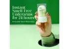Best Roll On for Women – Alum Infused Aloe Vera Deodorant
