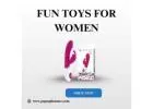 Shop High-Quality Adult Pleasure Products Online Store in Papua New Guinea | papuapleasure.com