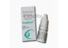 How long should I keep using Careprost?