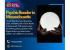 Psychic Reader in Massachusetts – Trusted Spiritual Guidance
