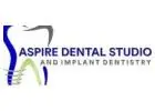 "Aspire Dental Studio: Expert In****lign Treatment in Fogelsville"