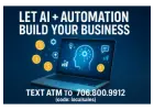 Revolutionize Your Marketing Efforts with AI + Human fully-automated marketing & selling system