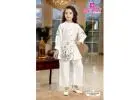 Children's Party Wear Wholesaler in Delhi | Lekhus Collection