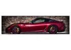 Luxury Car Hire with Driver in UAE – Happy Drive
