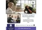 Find Family Therapist to Help Heal Relationships Fast