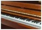 Best Piano Class in Katong