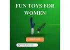 Best Safe & Premium Adult Toys Online Store in Libya