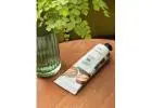 Best Hand Cream for Cracked Fingers – Shea Hand Balm 100ML