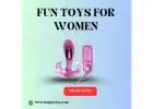 Safe & Premium Adult Toys Online Store in Iraq | iraqsextoy.com