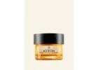 The Body Shop Dark Circle Cream for Bright, Refreshed Under-Eyes