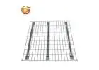 High-Quality Pallet Rack Wire Decking | Hangzhou E-Deck Trading