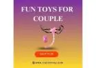 Shop Safely at Most Trusted Online Adult Toys Store in Iran | iransextoy.com