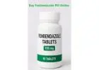 Buy Fenbendazole Pill Online
