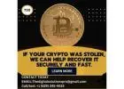 Secure Crypto Recovery Solutions You Can Rely On – The Digital Solution