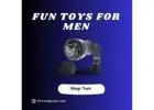 Buy Adult Toys Confidently from Safe Online Store in Iraq | iraqsextoy.com