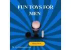 Shop Adult Toys Safely at Trusted Online Store in Libya | libyasextoy.com