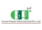 Kickstart Cleaner Power with Green Power International’s Carbon Capture Solutions