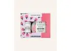 Floral British Bloom Duo – A Diwali Gift Set She’ll Adoree