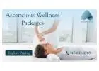 Find Balance with Energy Healing in Madison, WI