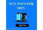Shop Premium Adult Toys Safely at Online Store in Yemen | yemensextoy.com