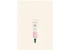 Refresh Tired Eyes with Body Shop Eye Cream – Vitamin E Care