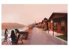 Statue of Unity Tent City Booking Online
