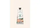 Nourish Dry Hands with Shea Butter Hand Cream