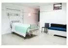 Active medical practice listings