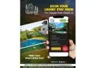 Best Villa in Igatpuri for Family Vacations & Weekend